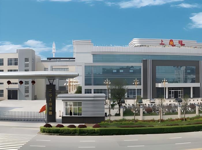 热烈祝贺w88win优德中文版-w88win中文手机版和江苏上骐重工科技有限公司签订重大合作协议！